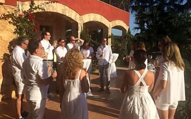 Villa Sampoli - Adults Only