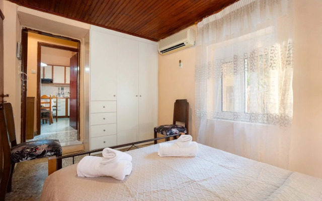 Pylos Sunset Retreat With Panoramic Sea Views