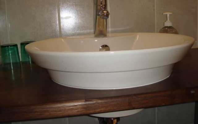 l'Auberge du Château