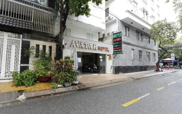 Avatar Hotel By OYO