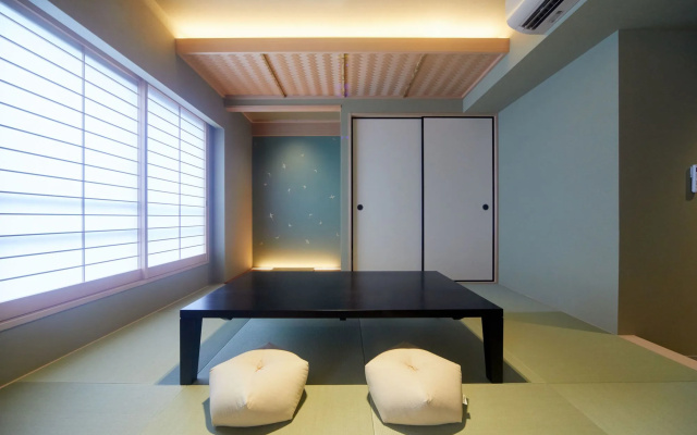 Hauza Kyoto Gojo Karasuma