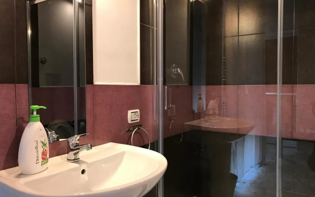 ROOM 110 BARI -guesthouse-