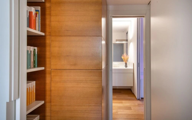 Heima Smart - Charme Apartment