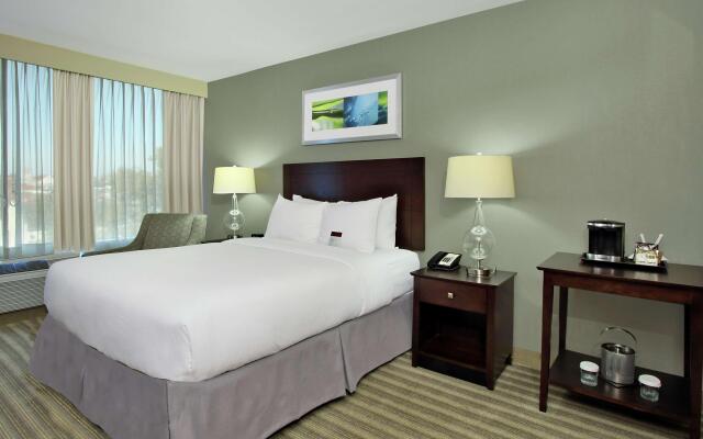 DoubleTree by Hilton Hotel Newark Ohio