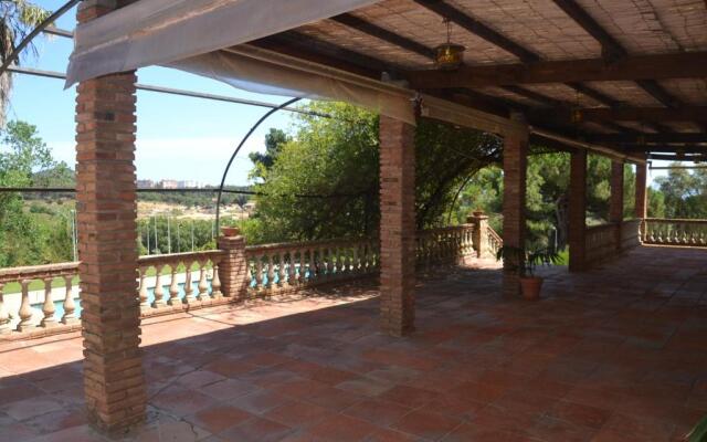 Casa Rural Can tarranc