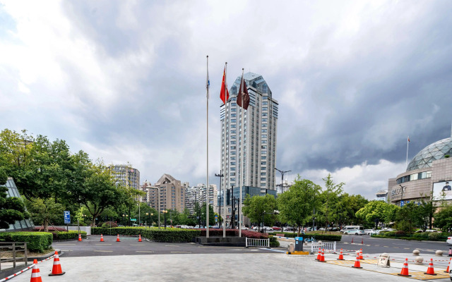 Goethe Hotel Hangzhou