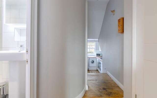 Vogue 1 Bedroom Pimlico Flat Near Victoria Station