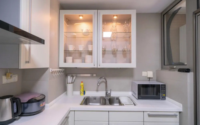 Tyms  3BR Family Haven Yongxin Century