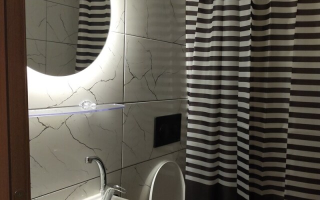 Akdeniz Apart Hotel