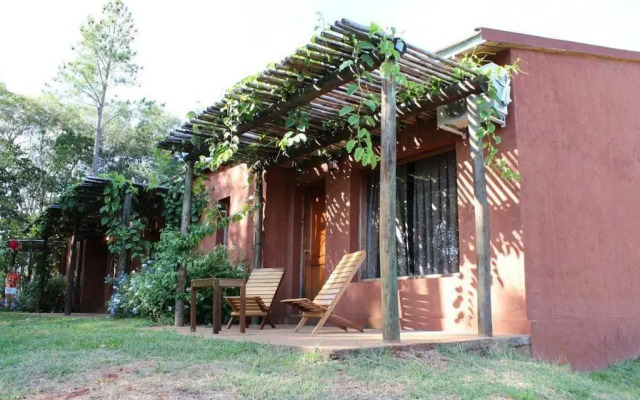 Ytororo Lodge