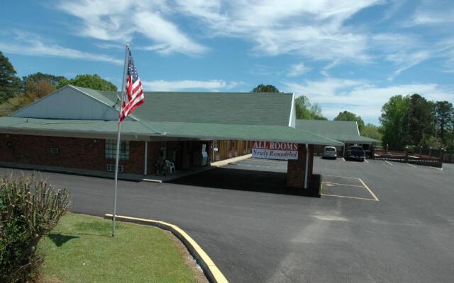Western Motel - Prentiss