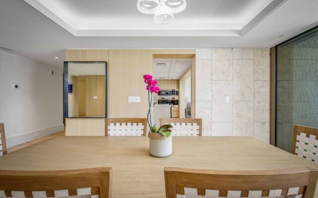 Mauna Kea Residences