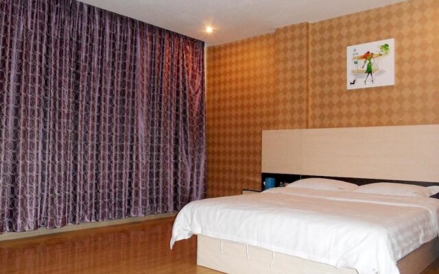 Qianjing Hotel Chain