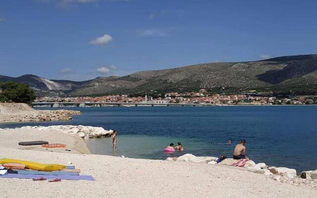 Apartments Šimun - 15m from beach