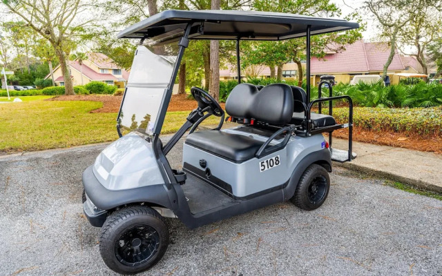 Beachwalk Villa 5108