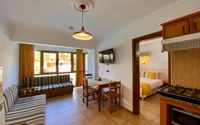 Ten Apart Hotel