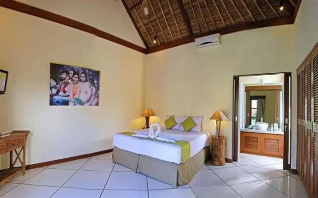 Villa Ke Bali