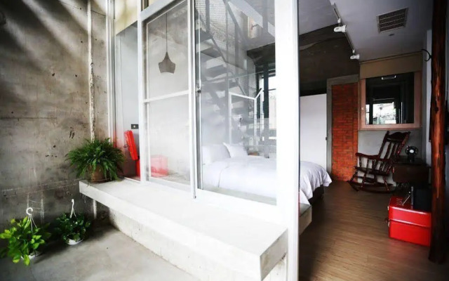 3080S Apartment