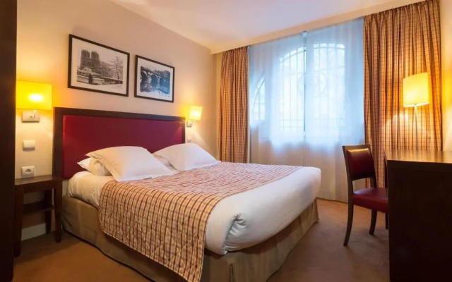 Hôtel Le Home