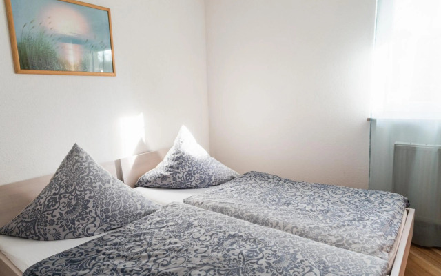 Ferienwohnung "Johann"