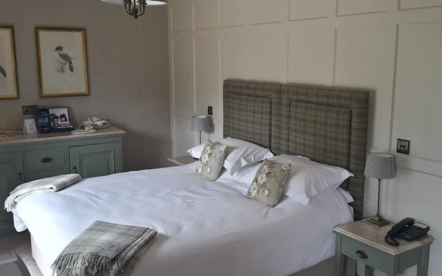 Walwick Hall
