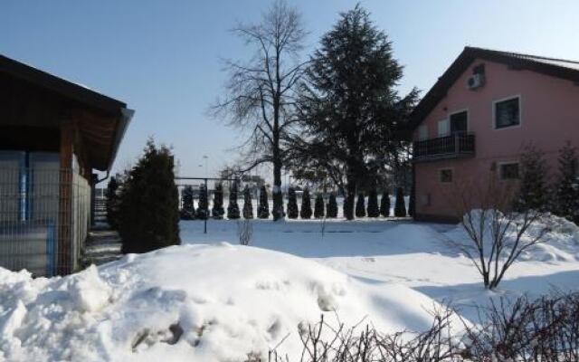 Motel Divjak