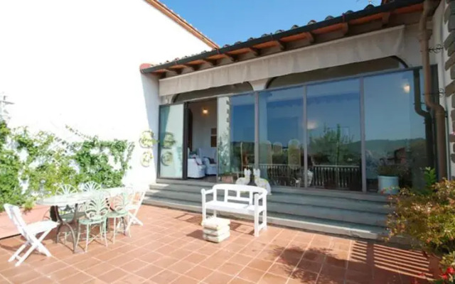 Villa Olivia