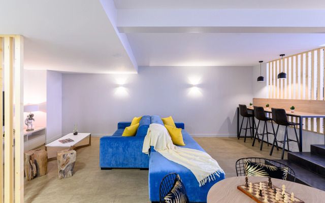 Citadines Wilson Toulouse