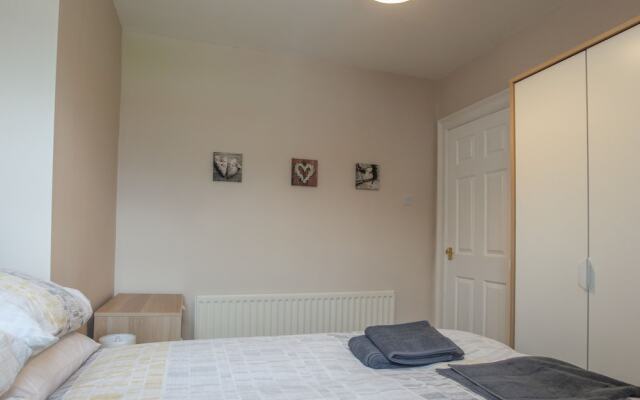 Belfast Budget Donegall Avenue 141