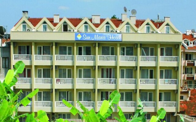 Sun Maris City Hotel