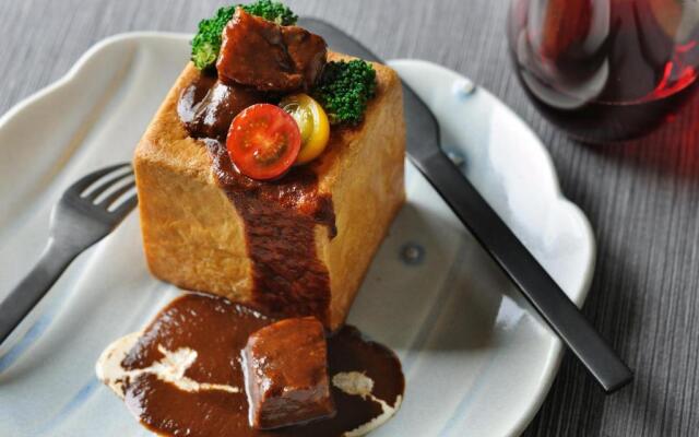 OMO5 Kumamoto by Hoshino Resorts