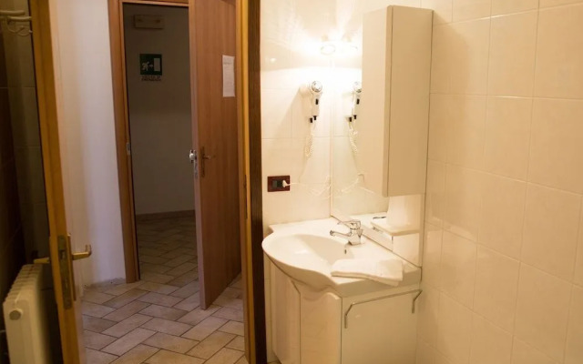 Albergo La Terrazza sul Lago