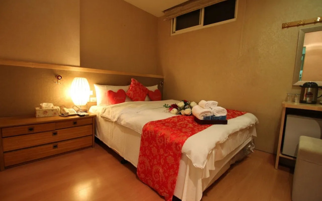 Tanxiang Hostel Sun Moon Lake