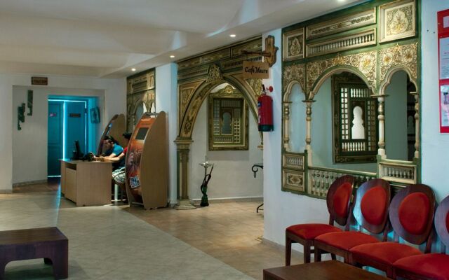 Cedriana Hotel - All Inclusive