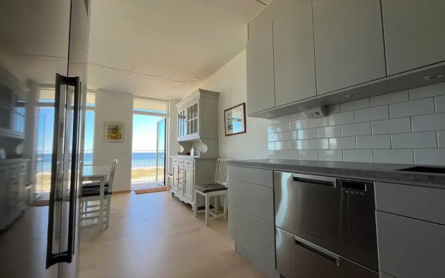 Åhus Brygga Apartment Hotel