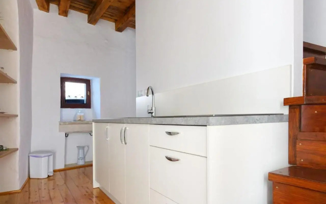 Holiday home Castelier
