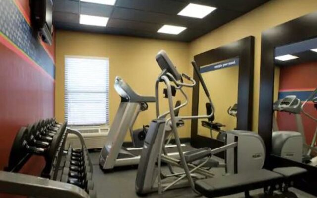 Hampton Inn Starkville