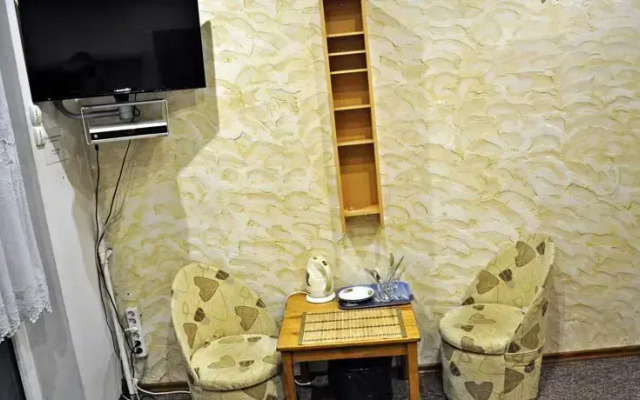 Gretel Homestay