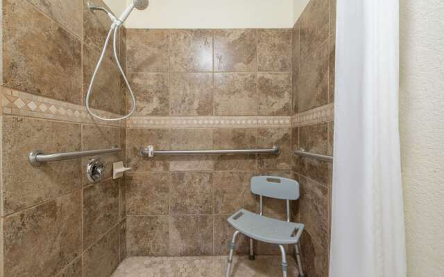 Super 8 by Wyndham Abilene South