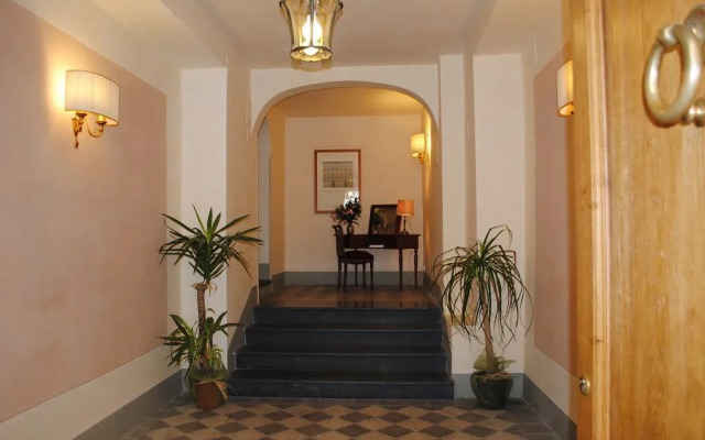 Appartamenti La Medicea