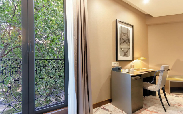 TURIM Boulevard Hotel