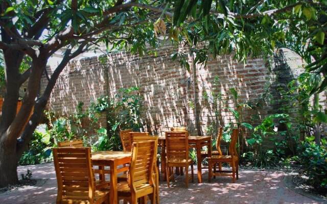 La Casa de Petra Hostel