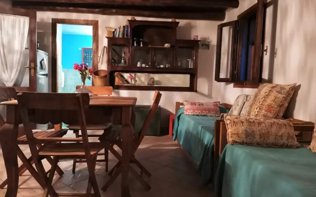 La Casetta delle Conchiglie