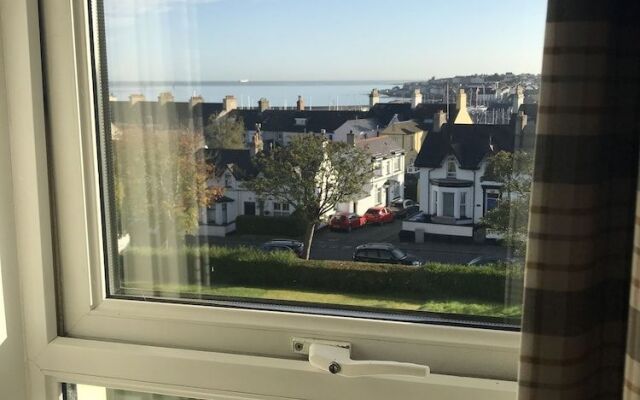 Princetown Guesthouse