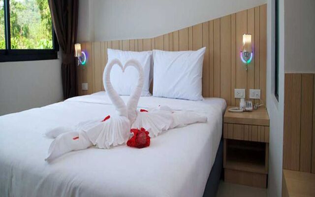 Rakkawan Residence Khaolak (SHA Plus+)