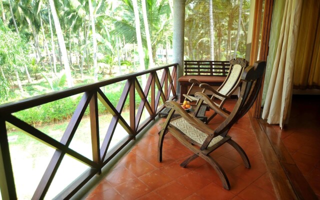 Anandalakshmi Ayurveda Retreat