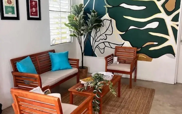 Vieques Tropical Guest House