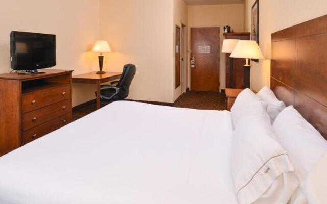 Holiday Inn Express Morgantown