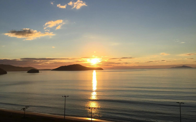 Vista Mar Massaguaçu