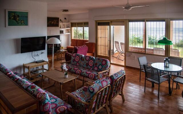 Chalet Geraneos 3